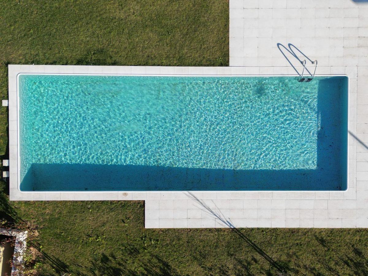 Host Wise - Luxurious Impressive Apartment - Balcony And Pool Vila Nova de Gaia Exteriör bild