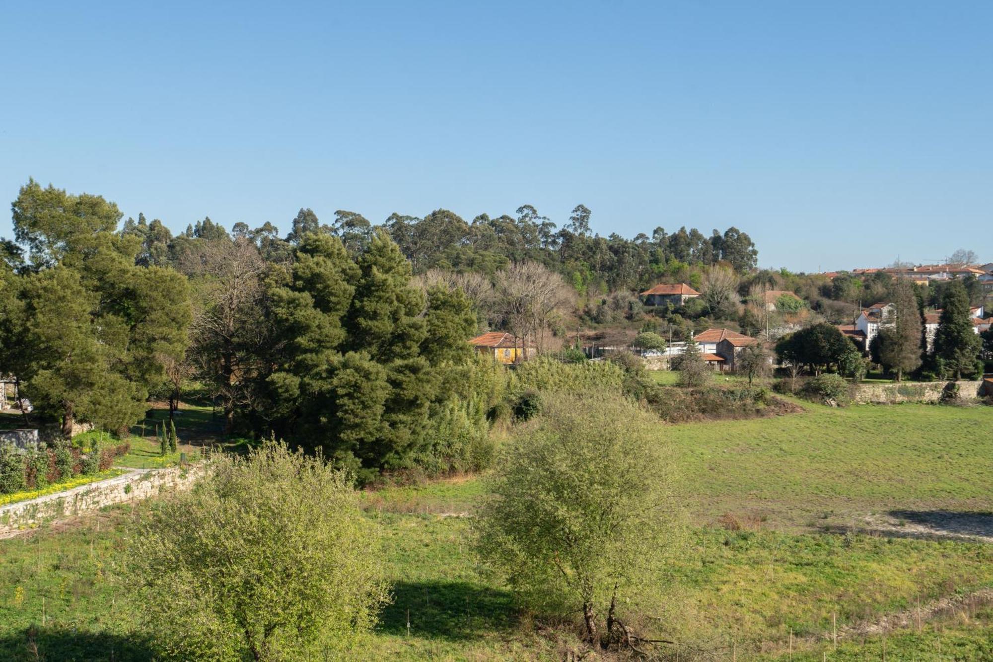 Host Wise - Luxurious Impressive Apartment - Balcony And Pool Vila Nova de Gaia Rum bild